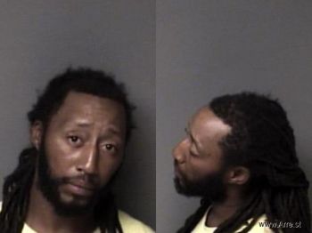 Joseph Lee Armstrong Mugshot