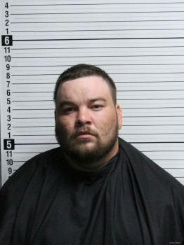 Joseph Heath Babson Mugshot