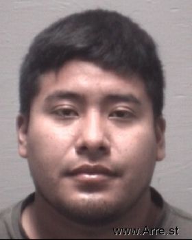 Joseph Lopez Bautista Mugshot