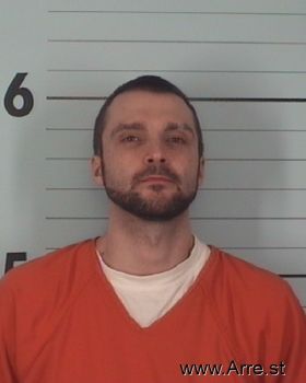 Joseph Daniel Beard Mugshot