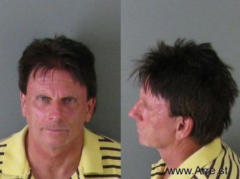 Joseph Walter Bingham Mugshot