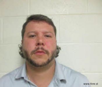 Joseph Adam Birchard Mugshot