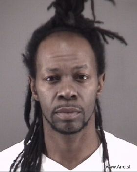 Joseph Dewayne Blackwell Mugshot