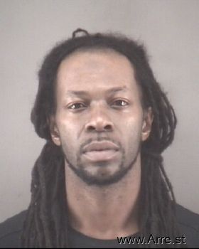 Joseph Dewayne Blackwell Mugshot