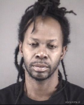 Joseph Dewayne Blackwell Mugshot