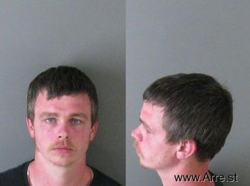 Joseph Lee Bolton Mugshot