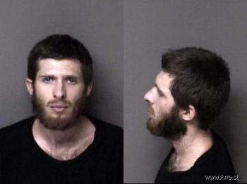 Joseph Wayne Bond Mugshot