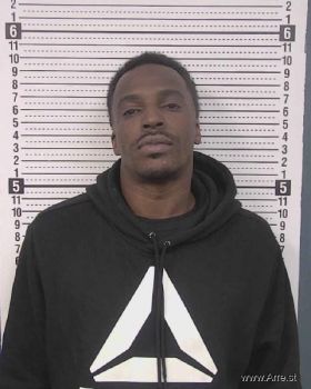 Joseph Ashley Bryant Mugshot