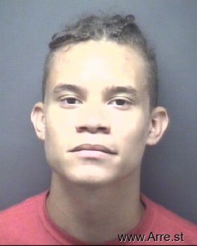 Joseph  Camarena Mugshot