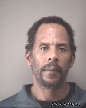 Joseph Christopher Campbell Mugshot