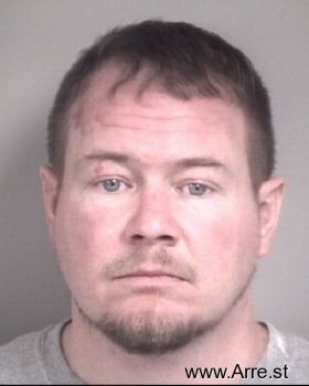 Joseph Russell Caudill Mugshot