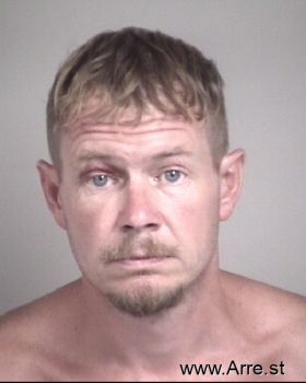 Joseph Russell Caudill Mugshot