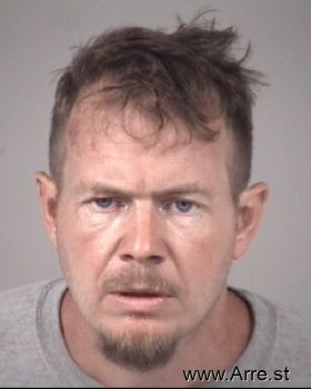 Joseph Russell Caudill Mugshot