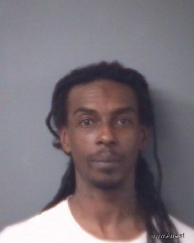 Joseph  Chatman Mugshot