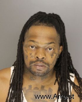 Joseph David Cheeks Jr Mugshot