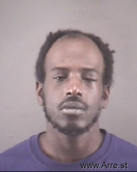 Joseph Aaron Clark Mugshot