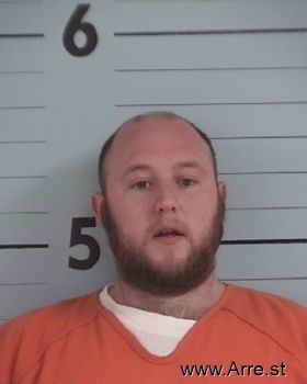 Joseph Michael Clark Mugshot