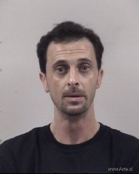 Joseph  Cline Mugshot