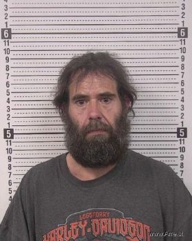 Joseph Edward Coffey Mugshot