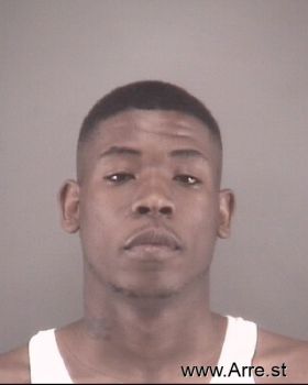 Joseph Henry Covington Mugshot