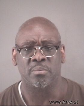 Joseph Henry Covington Mugshot