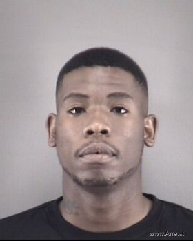 Joseph Henry Covington Mugshot