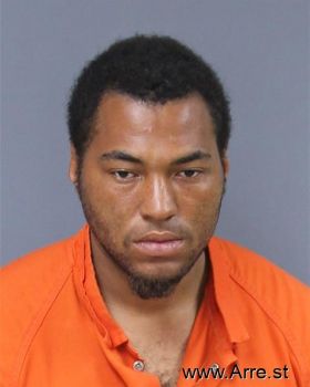 Joseph Christopher Crawford Mugshot