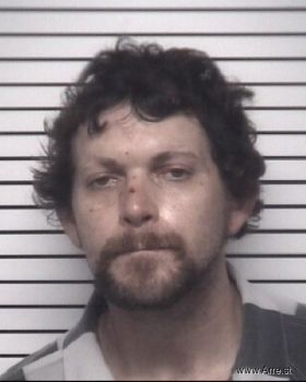 Joseph Anthony Crawford Mugshot