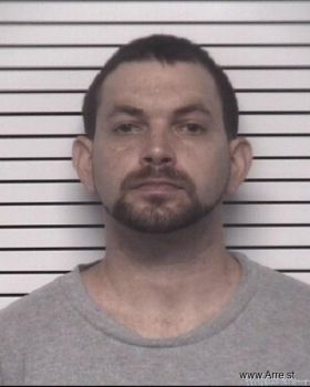 Joseph Anthony Crawford Mugshot