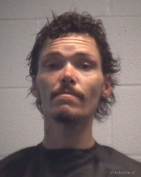 Joseph Robert Crawford Mugshot