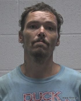 Joseph Robert Crawford Mugshot