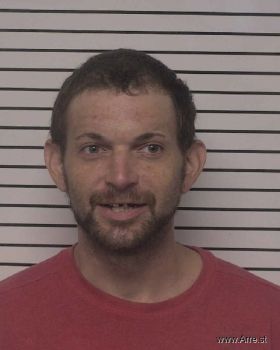 Joseph Anthony Crawford Mugshot