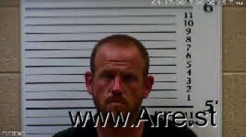 Joseph Michael Crist Mugshot