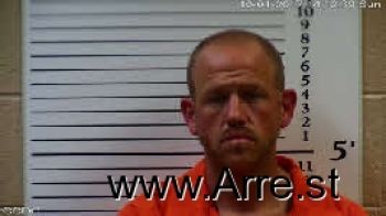 Joseph Michael Crist Mugshot