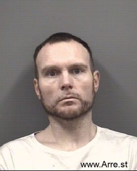 Joseph Andrew Daniels Mugshot