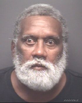 Joseph Sharome Daniels Mugshot