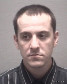 Joseph Scott Devine Mugshot