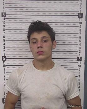 Joseph Allen Douglas Mugshot