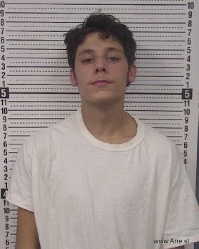 Joseph Allen Douglas Mugshot