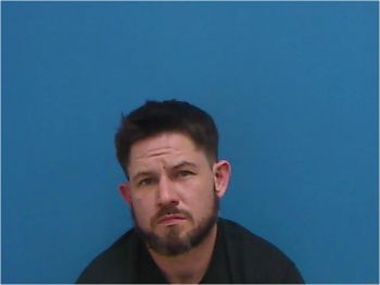 Joseph Charles Wood Dover Mugshot