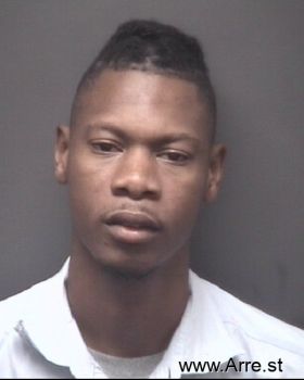 Joseph Deshawn Ellis Mugshot