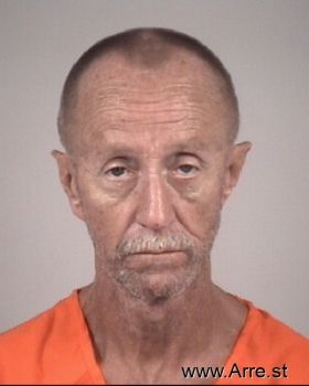 Joseph Ray Farrington Mugshot