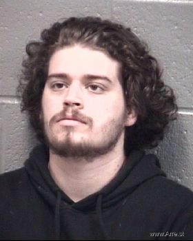 Joseph Ryan Fleming Mugshot