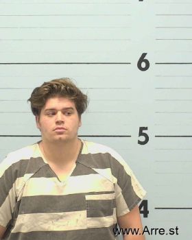 Joseph Ryan Fleming Mugshot