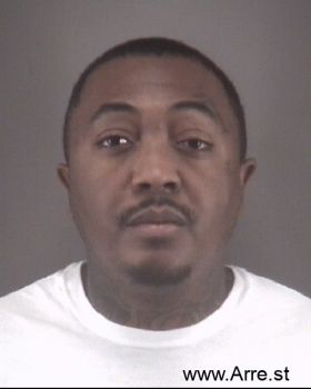 Joseph Jevon Fleming Mugshot