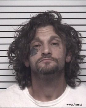 Joseph Payton Gallimore Mugshot