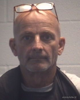 Joseph Richard Garner Mugshot