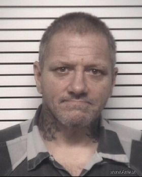 Joseph Ross Gibson Mugshot