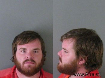 Joseph Matthew Gibson Mugshot