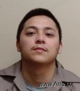 Joseph  Gonzalez-noyola Mugshot